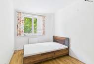 Charmante 2-Zimmer-Erdgeschoßwohnung in 1170 Wien