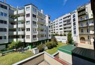 PARADIESISCH VIEL PLATZ FÜR FAMILIEN ODER STUDIERENDE - 5-ZIMMER-WOHNUNG MIT GROSSER LOGGIA