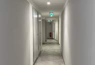 2 Zimmer Wohnung mit Balkon - Erstbezug