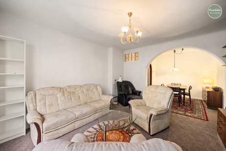 Attraktives Angebot mitten im 10ten | 2-Zimmerwohnung mit Potential im 2.Liftstock (Südseite), Wohnung-kauf, 179.600,€, 1100 Wien 10., Favoriten