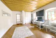 Wohnkomfort trifft Altbau-Charme