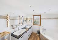 Idyllisches Einfamilienhaus in Gänserndorf: 5 Zimmer, Pool, Balkon &amp; mehr!