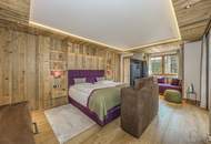 Luxuswohnung mit Pool in zentraler Toplage