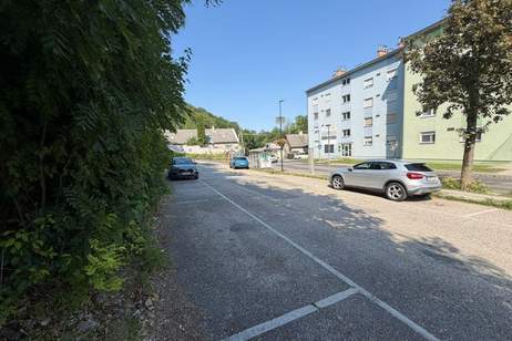 ++ PKW-AUSSENSTELLPLATZ ++ in Kaltenleutgeben, Hauptstraße 3, Kleinobjekte-kauf, 12.000,€, 2391 Mödling