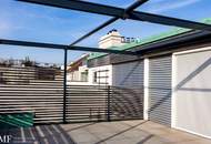 Traumhafte Terrassenwohnung in bester Lage Wiens - 245m² Luxus zum Mieten!