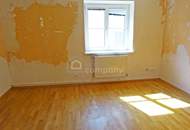 2 Zimmer- Wohnung in Korneuburg- ihre Renovierung, ihr Stil!