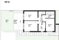 Modernes Doppelhaus mit Garten, Balkon & Dachterrasse – Traumhafter Ausblick nahe Eisenstadt - MIETKAUF MÖGLICH
