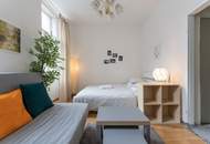 Schnapp dir die unsanierte Altbau- Wohnung