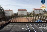 Familienwohntraum mit 37m² Balkon und Grünblick (Top 5) - Neubauprojekt am Kremser Steindl