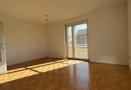 Wohnung in ruhiger Lage in Premstätten / Neue Welt – 3 Zimmer mit überdachtem Balkon (Provisionsfrei)