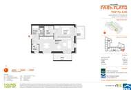Zukunftssicher investieren in Wiens begehrtem Stadtteil – PARK FLATS