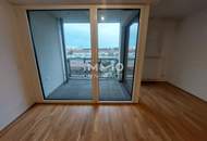 Unbefristete, hübsche 2-Zimmer Wohnung mit Loggia!
