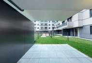 2-Zimmer-Gartenwohnung nahe Kirschblütenpark für Eigennutzer und Anleger!