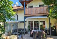 Sehr schönes Reihenhaus in Ranshofen