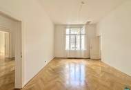 Repräsentatives Altbaubüro in 1010
