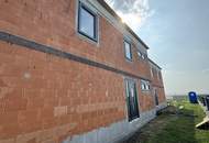 Traumhafte Doppelhaushälfte in Lassee - Erstbezug mit 132m², Terrasse & 2 Stellplätzen für nur 448.000 €!