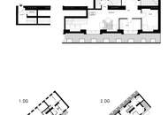 Traumhafte DG-Wohnung mit Terrasse