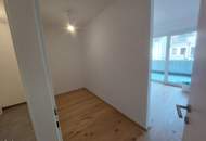 2 Zimmer Balkon, Garage und TG-Stellplatz