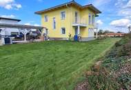 Traumhaus in wunderschöner Lage zu vermieten ERSTBEZUG