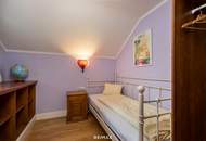 Solides Investment: Großzügige 4-Zimmer-Wohnung mit gesicherten Einnahmen