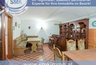 Stadthaus mit Doppelgarage und Garten – mitten in Hollabrunn!