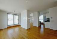 Moderne Neubauwohnung direkt an der U2 Aspernstraße