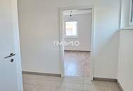 Erstbezug – Moderne 3-Zimmer-Wohnung mit lichtdurchfluteten Räumen