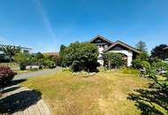 Sonniges und großzügiges Einfamilienhaus in toller Lage