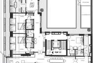 Das schönste Dach Wiens gehört Ihnen – Exquisite Eleganz im exklusiven Penthouse des 1. Bezirks – 3D-Tour ansehen!