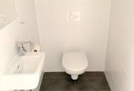 Traumhafte helle 2-Zimmerwohnung mit Loggia und kleinem Garten!