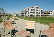 großzügige, helle 2 Zimmer Wohnung mit Balkon und Blick ins Grüne_T19