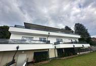 Luxus Penthouse- Wohnung mit Blick auf die Basilika Maria Trost