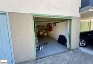 Perfekt geschnittene DG-Singlewohnung mit Terrasse und Garage in Wien Mauer