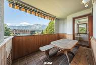 Familienfreundliche 4-Zimmer-Wohnung in Kirchbichl zu kaufen!!