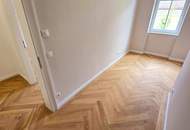 WOW - Top sanierter Altbautraum in ruhiger Seitengasse! U-Bahn um´s Eck + Blick ins Grüne + Tolle Raumaufteilung + Hochwertige Ausstattung + Stil und Eleganz! Jetzt zugreifen!