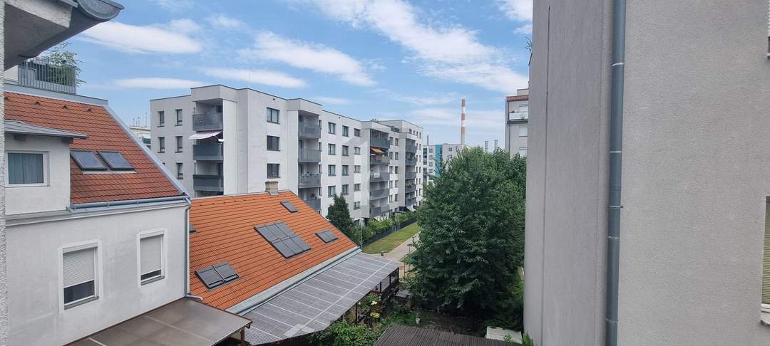 PREISHIT! IDEALER WOHNTRAUM MIT BALKON