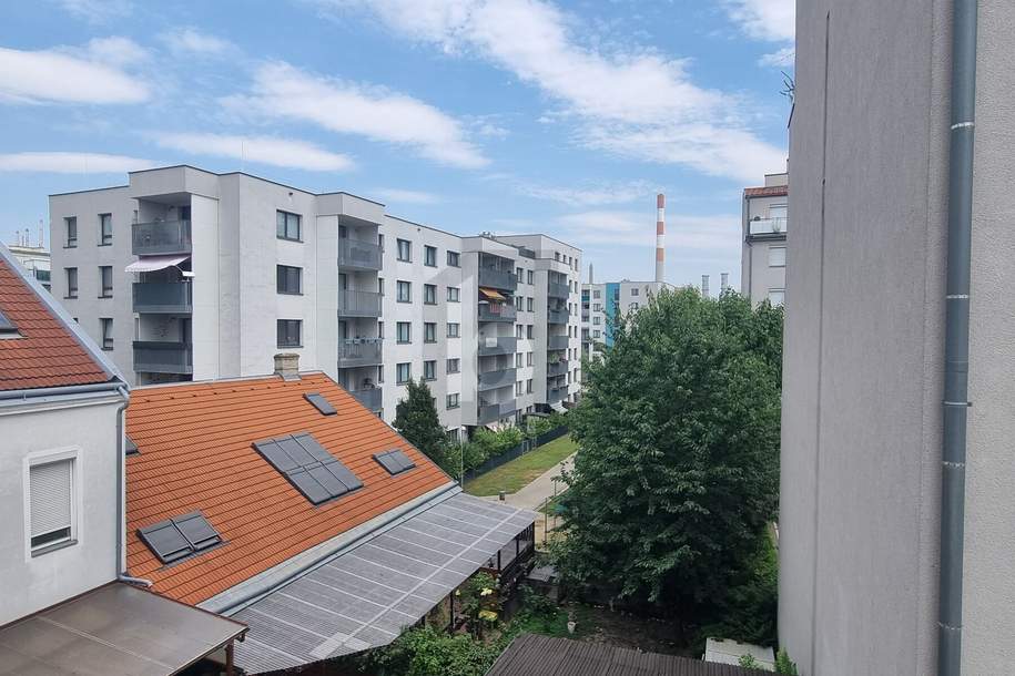 PREISHIT! IDEALER WOHNTRAUM MIT BALKON, Wohnung-kauf, 249.000,€, 1110 Wien 11., Simmering