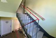 Ihr neues Zuhause – gemütliche 2 Zimmer-Wohnung