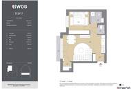 2-Zimmer I Erstbezug I Fertigstellung Q1 2027 I 1210 Wien I Hochwertige Ausstattung