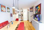 Wohnhausanlage mit 4 Häusern nahe Böhmischer Prater