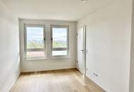 Provisionsfrei und neu: 4. Stock mit Weitblick - Luxuriös Wohnen im exklusiven Prachtgarten