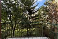 Traumhafte 3,5-Zimmer-Altbauwohnung mit Balkon in Geidorf