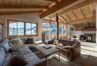 Landhaus: Traditionell &amp; Modern in sonniger Panoramalage