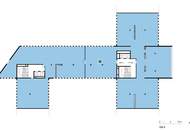 Zu mieten: Büroetage auf rd. 1.500 m²