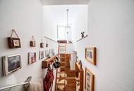 3-Zimmer Winzerwohnung mit Garten in Grinzing