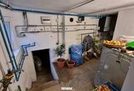 Viel Platz für Ihre Zukunft: Einfamilienhaus mit großem Garten in Kapelln