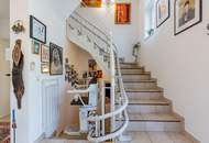 Ein Haus, das Geschichten schreiben möchte – Ihr neues Familienglück