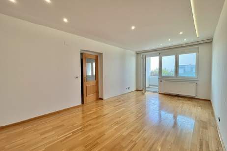 Wohnen im Grünen und bestens angebunden an Wien | GRÜNBLICK in den ruhigen Innenhof | Süd-West-Loggia | inkl. Stellplatz, Wohnung-kauf, 329.000,€, 2353 Mödling