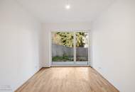 2-Zimmer-Wohnung mit Terrasse für Naturliebhaber! Dornbacher Bestlage!