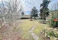 Traumhaftes 932m² Baugrundstück mit sanierungsbedürftigem ca. 150m² Einfamilienhaus mit Garage in bester Lage Nähe Mühlwasser